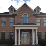 Stunning Residential Door 